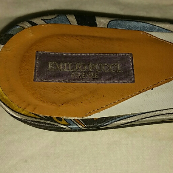 Emilio Pucci - Picture 7 of 7